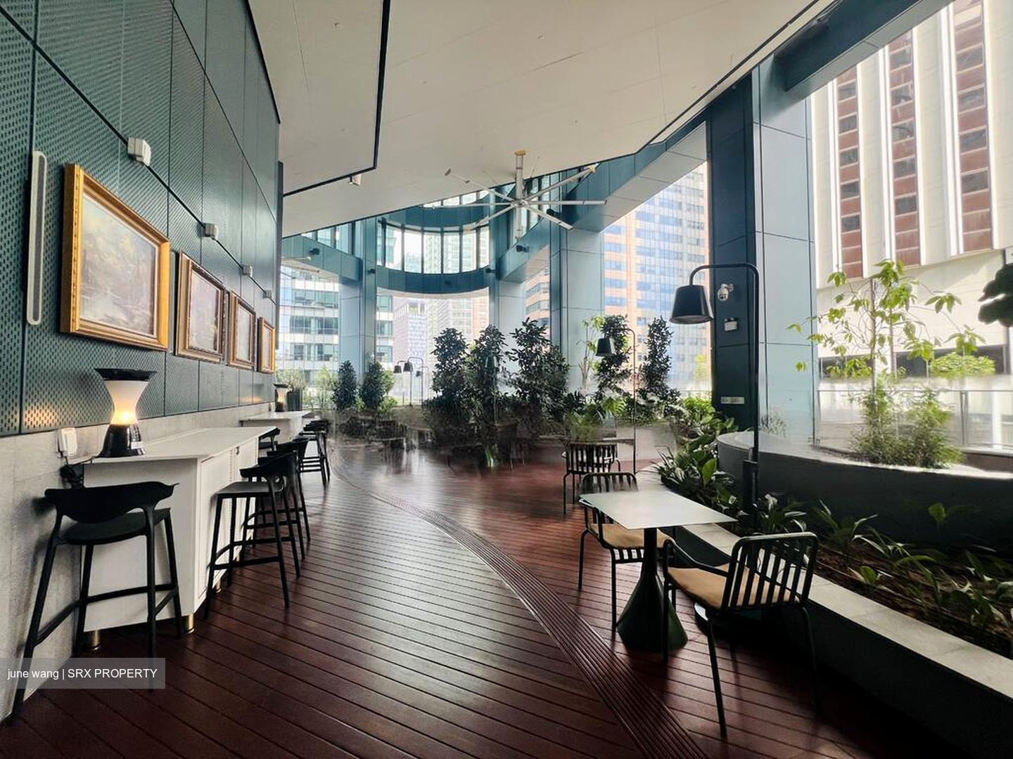 Skywaters Residences (D1), Office #463004341